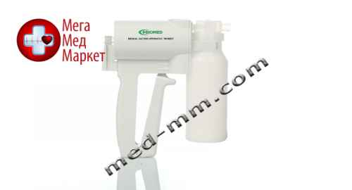 Купить Отсасыватель медицинский ручной 7В-1 цена, характеристики, отзывы